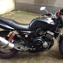 98CB400