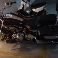 代友转让午夜之星1900cc