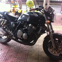 出售CB400