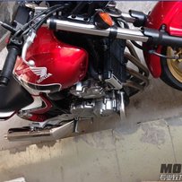 深圳慢放09CB400