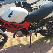 代友出台VT250
