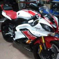 《急出06年R6》