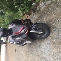 05年佛沙250