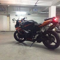 代友出只K5