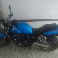 1.2万出售CB1000