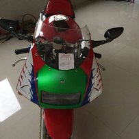 出售精神NSR250