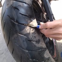 惠州出铃木04.GSX600