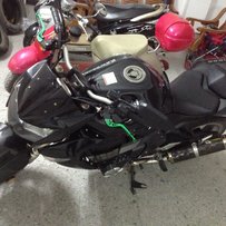 08精神暴力Z1000