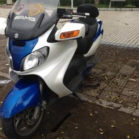 重出天浪650
