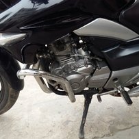 代友出gw250