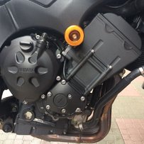 江门出雅马哈FZ6S