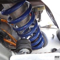 广西玉林出售 ~精品~ 06款SUZUKI铃木DRZ-400S 越野版 价格：27800