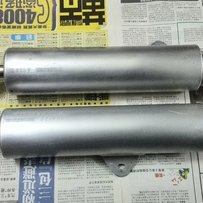 佛山出售原装NSR250 P4全段排气管，成色极好，无损伤及修复