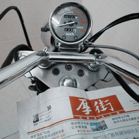 谢谢摩托坊和各位车友，车已售出