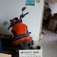 家被小偷光顾，损失惨重。底价出售05Z1000，2套排气