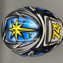 SHOEI X11 加藤大治郎 纪念版  XL