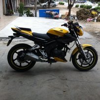 出部隆鑫150