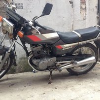带朋友出CBT125