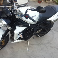 11年凯旋675R