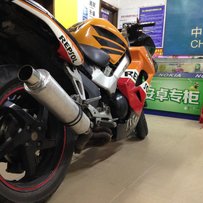 云浮出售vfr800价格13000