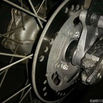 出售精神KLX250
