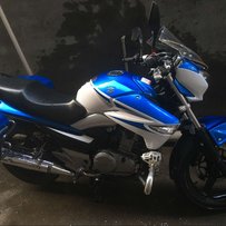 广州出GW250