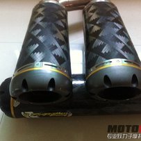 价钱更新，广州白云出售兄弟改装排气，GYTR排气