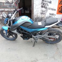 阳江市出3台车