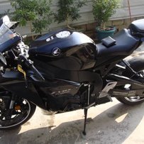出台cbr1000rr