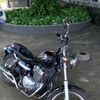 封闭公子CA250