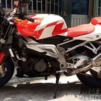 降价出暴力街车TUONO1000(接受换车）