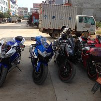 出精神K8小R