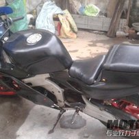 出售CBR22一台