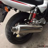 中山古镇出售CB400