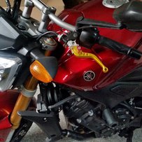 精神 FZ1N