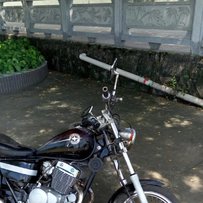 封闭公子CA250