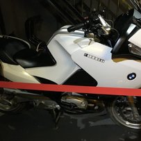05宝马R1200RT