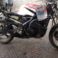 代友出售ZTR250[SP]
