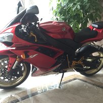 深圳出精神08R1