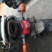 中山古镇出售2008款CBR600RR