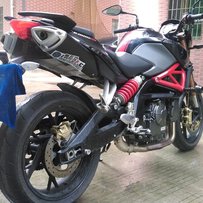 转让黄龙600