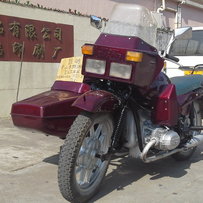 湘江750一台