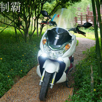 本田PCX125