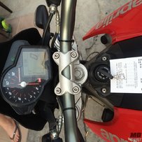 新价钱重现出好车yamahafz1n阿普里亚750超级滑胎吉雷拉500