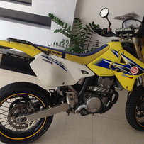 东莞出DRZ400SM