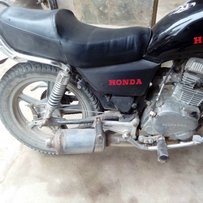 本人出售CM125