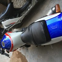 cb400便宜卖了