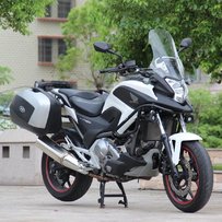 出售高配NC700X