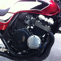 05CB400三代 24000接刀