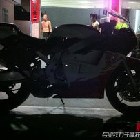 代友出RGV21